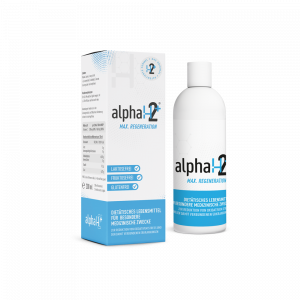 alphaH2+® 1 bottle – 10 days
